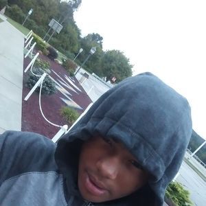 Meet your Posher, Kendarrius